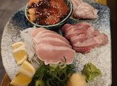 なかの食鶏 梅田お初曽根崎店: あぁさんの2026年05月03日の1枚目の投稿写真