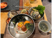 ケジャンパパ カンジャンケジャンと韓国料理: tarakoさんの2026年06月25日の1枚目の投稿写真