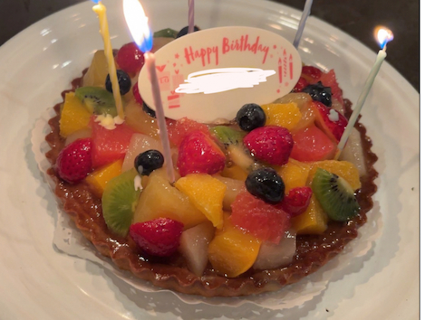 BULLS STEAK HOUSE ブルズステーキハウス: chonさんの2026年03月31日の3枚目の投稿写真