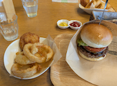 グルメバーガー専門店　淡路島バーガー国立谷保店: かめさんの2026年08月03日の1枚目の投稿写真