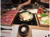 豆家のりのり 和食 栄: なーなーさんの2026年08月18日の1枚目の投稿写真