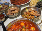 韓国料理 キムチャチャ 横浜西口店: あやちゃんさんの2025年08月20日の1枚目の投稿写真