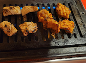 大衆焼肉酒場 ホルモン熱男 草津本店: あっちゃんさんの2024年08月15日の2枚目の投稿写真