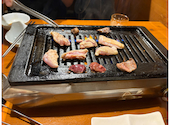 焼肉鳥 すみれ: 虎徹さんの2026年06月28日の3枚目の投稿写真
