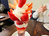 Fruit Parfaiteria Kaju フルーツパフェテリアガジュ 浦和店: あーのさんの2026年01月16日の2枚目の投稿写真