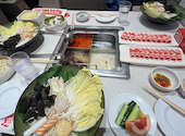 海底撈火鍋 池袋店: シオンさんの2026年05月15日の1枚目の投稿写真