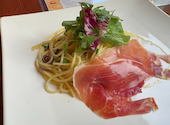 伊太利亜食堂 燈屋 とうや 石岡店: しらぬいさんの2026年08月19日の1枚目の投稿写真