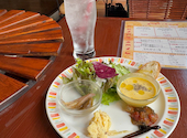 伊太利亜食堂 燈屋 とうや 石岡店: しらぬいさんの2026年08月19日の2枚目の投稿写真