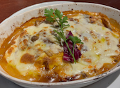 伊太利亜食堂 燈屋 とうや 石岡店: しらぬいさんの2026年08月29日の1枚目の投稿写真