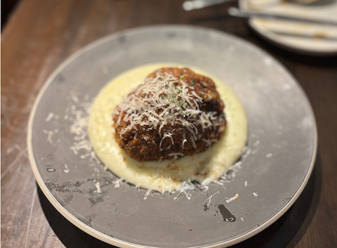 路地裏ビストロ816: さかなさんの2026年02月24日の1枚目の投稿写真