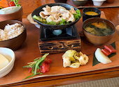 花殿 ka-den 天王寺ミオ 近江牛一頭買い牧場直送店: ともさんの2026年05月05日の1枚目の投稿写真