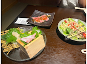 全席完全個室 三陸海鮮 日本酒50種類飲み放題 南部藩: クロペンさんの2026年07月25日の1枚目の投稿写真