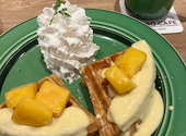 HANAO CAFE ハナオカフェ イオンモール豊川店: ハイビスカスさんの2026年04月16日の1枚目の投稿写真