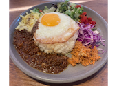 #802 CAFE&DINER 渋谷店: あささんの2025年06月21日の1枚目の投稿写真
