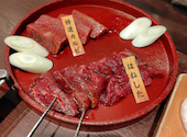 大衆馬肉酒場 三村 郡山店: れこさんの2026年06月20日の1枚目の投稿写真