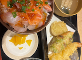 天ぷらとワイン小島 京都店: ひちゃんさんの2026年06月23日の1枚目の投稿写真