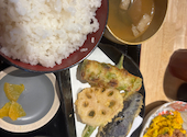天ぷらとワイン小島 京都店: ひちゃんさんの2026年08月23日の1枚目の投稿写真