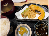 天ぷらとワイン小島 京都店: ひちゃんさんの2026年10月04日の1枚目の投稿写真