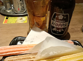やきとりセンター 池袋サンシャイン通り店: たつやさんの2026年04月03日の1枚目の投稿写真