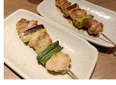 やきとりセンター 池袋サンシャイン通り店: たつやさんの2026年09月02日の1枚目の投稿写真