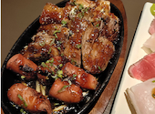 肉寿司食べ放題 肉ヤロー 新宿東口店: たつやさんの2026年09月02日の1枚目の投稿写真