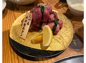 焼肉ホルモンしづる 四日市駅前店: ねねちさんの2026年04月08日の1枚目の投稿写真