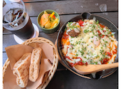 ミリス Millis Bistro shisha bar&cafe: エりさんの2026年07月14日の1枚目の投稿写真