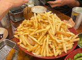 日本一の串かつ横綱 梅田堂山店: つつさんの2026年08月02日の1枚目の投稿写真