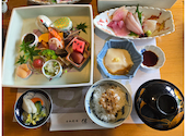 日本料理 保名: マスちゃんさんの2026年06月19日の2枚目の投稿写真