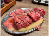 にんにく焼肉 チャッカ: けたななさんの2026年08月17日の1枚目の投稿写真
