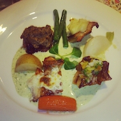 墨繪: たるのんさんの2014年05月03日の1枚目の投稿写真