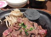 肉焼 ベンジャミン 博多 駅から三百歩横丁店: ななさんの2024年08月20日の1枚目の投稿写真