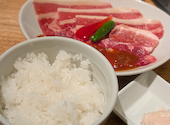 福岡焼肉kintan 天神 大名: ななさんの2026年04月22日の1枚目の投稿写真