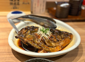 魚菜や 朝次郎 アミュプラザ長崎店: かおぽんさんの2026年03月02日の2枚目の投稿写真