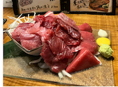 本マグロと島ごはん ぱなり京都河原町三条: 美珠さんの2026年06月13日の1枚目の投稿写真