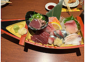 活菜旬魚 さんかい 本店: ひとしさんの2026年07月20日の1枚目の投稿写真