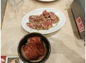 ときわ亭 阪急茨木店: たっくんさんの2026年09月06日の1枚目の投稿写真