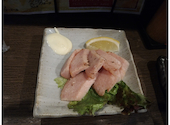 ぢどり亭阪急茨木店: たっくんさんの2026年04月26日の1枚目の投稿写真