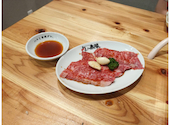 ハラミと塩ホルモン　肉ノ無限: たっくんさんの2026年05月の1枚目の投稿写真