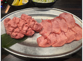 焼肉 力丸 梅田 堂山店: coeさんの2025年12月09日の2枚目の投稿写真