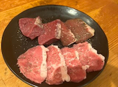 大衆焼肉 瓜一 本町店: coeさんの2025年07月02日の1枚目の投稿写真