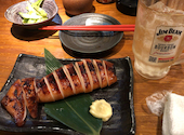 炉端焼 逢坂の蔵: グランパさんの2024年11月23日の3枚目の投稿写真