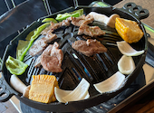 あうん亭・きみまろ茶やの口コミ画像1