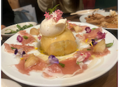 イタリアンダイニング Ms.Plate 元町店: まゆさんの2026年08月22日の1枚目の投稿写真