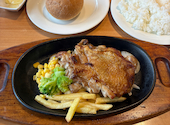 ステーキ宮 下館店: みさんの2026年05月の1枚目の投稿写真