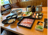 しゃぶしゃぶ どん亭 三鷹店: だいさんの2026年05月11日の1枚目の投稿写真