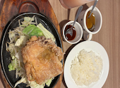 ステーキのどん 三鷹店: だいさんの2026年08月28日の1枚目の投稿写真