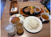 ステーキのどん 三鷹店: だいさんの2026年09月11日の1枚目の投稿写真