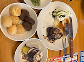 しゃぶ食べ 三鷹北口駅前店: だいさんの2026年04月04日の2枚目の投稿写真