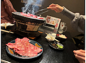 焼肉 ちはら: だいさんの2026年01月16日の1枚目の投稿写真